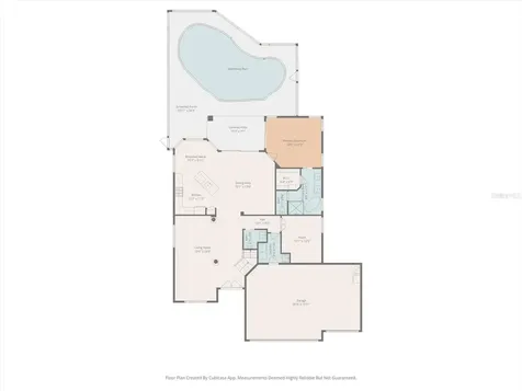 460 Denise Street Tarpon Springs FL 34689