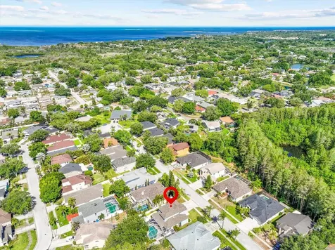 460 Denise Street Tarpon Springs FL 34689