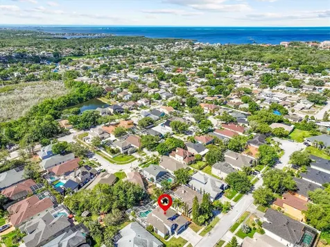 460 Denise Street Tarpon Springs FL 34689
