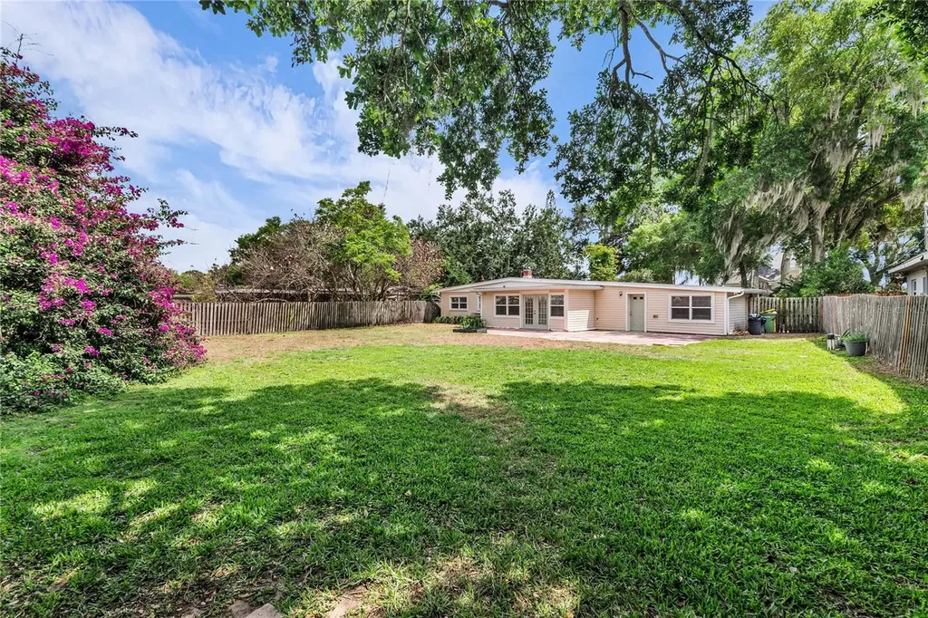 2231 Homewood Drive Belle Isle FL 32809