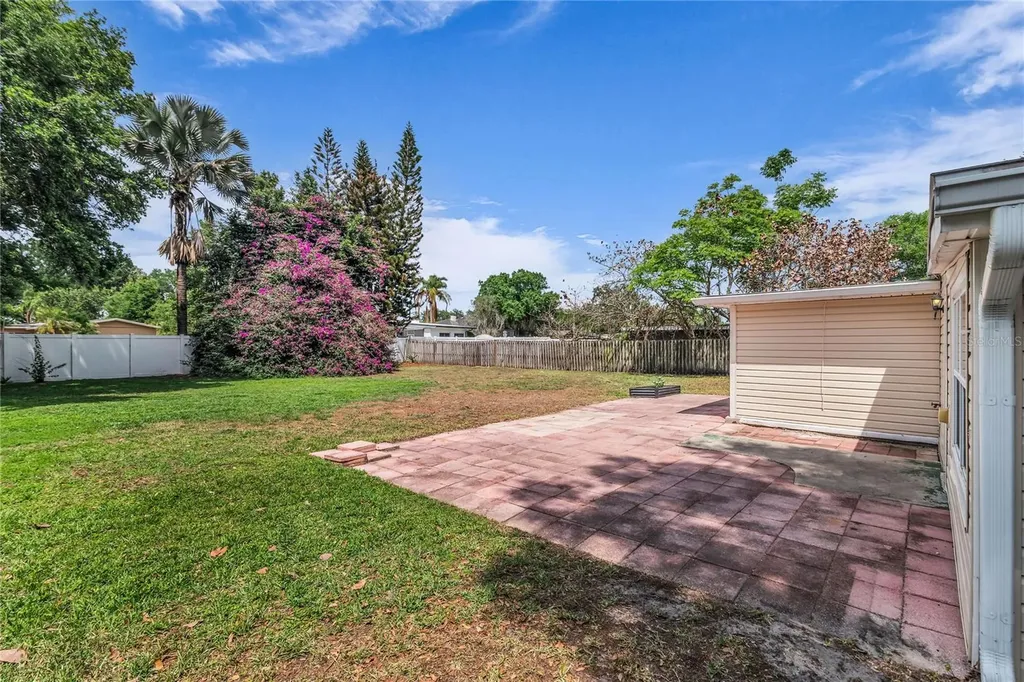 2231 Homewood Drive Belle Isle FL 32809