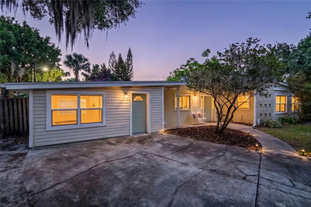 2231 Homewood Drive Belle Isle FL 32809