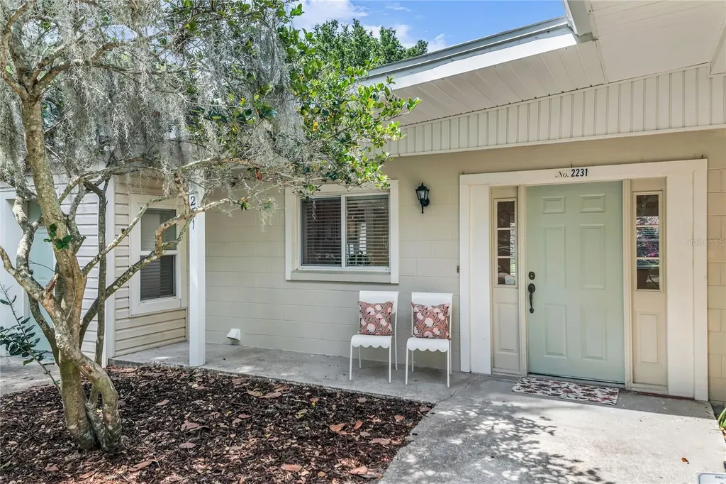 2231 Homewood Drive Belle Isle FL 32809
