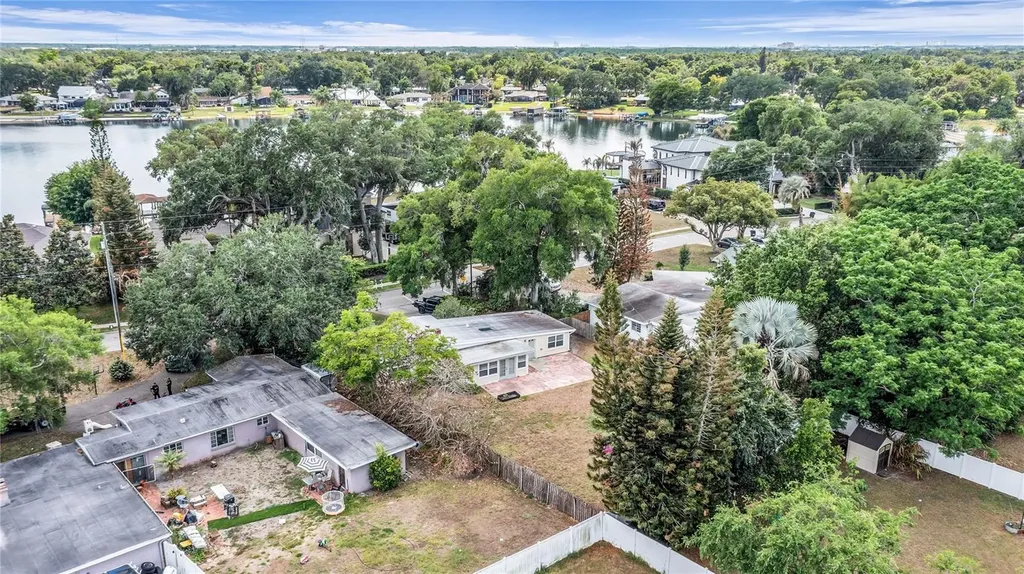 2231 Homewood Drive Belle Isle FL 32809