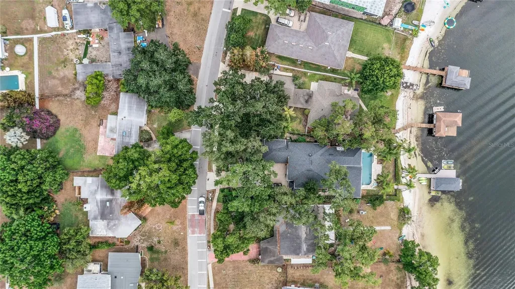 2231 Homewood Drive Belle Isle FL 32809