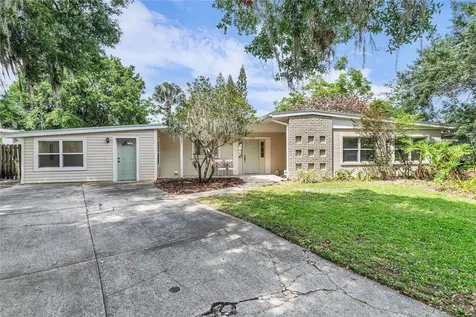 2231 Homewood Drive Belle Isle FL 32809
