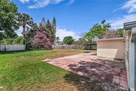 2231 Homewood Drive Belle Isle FL 32809