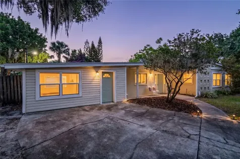 2231 Homewood Drive Belle Isle FL 32809
