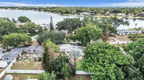 2231 Homewood Drive Belle Isle FL 32809