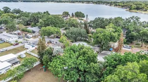 2231 Homewood Drive Belle Isle FL 32809
