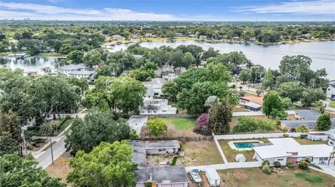 2231 Homewood Drive Belle Isle FL 32809