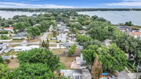 2231 Homewood Drive Belle Isle FL 32809