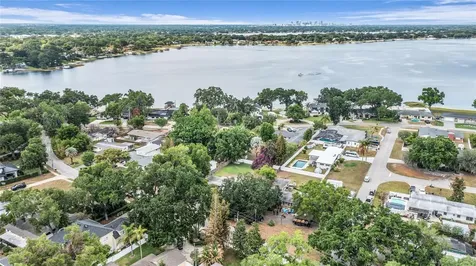 2231 Homewood Drive Belle Isle FL 32809
