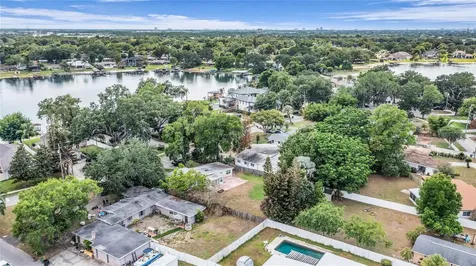 2231 Homewood Drive Belle Isle FL 32809