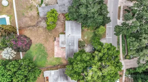 2231 Homewood Drive Belle Isle FL 32809