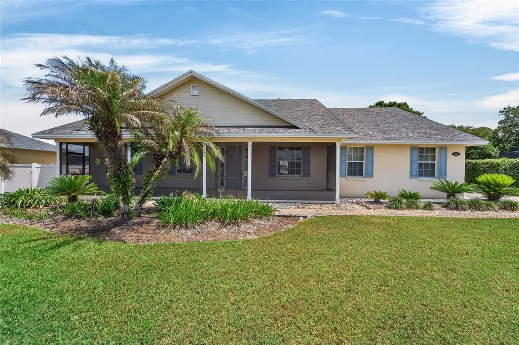 6360 Riverlake Court Bartow FL 33830