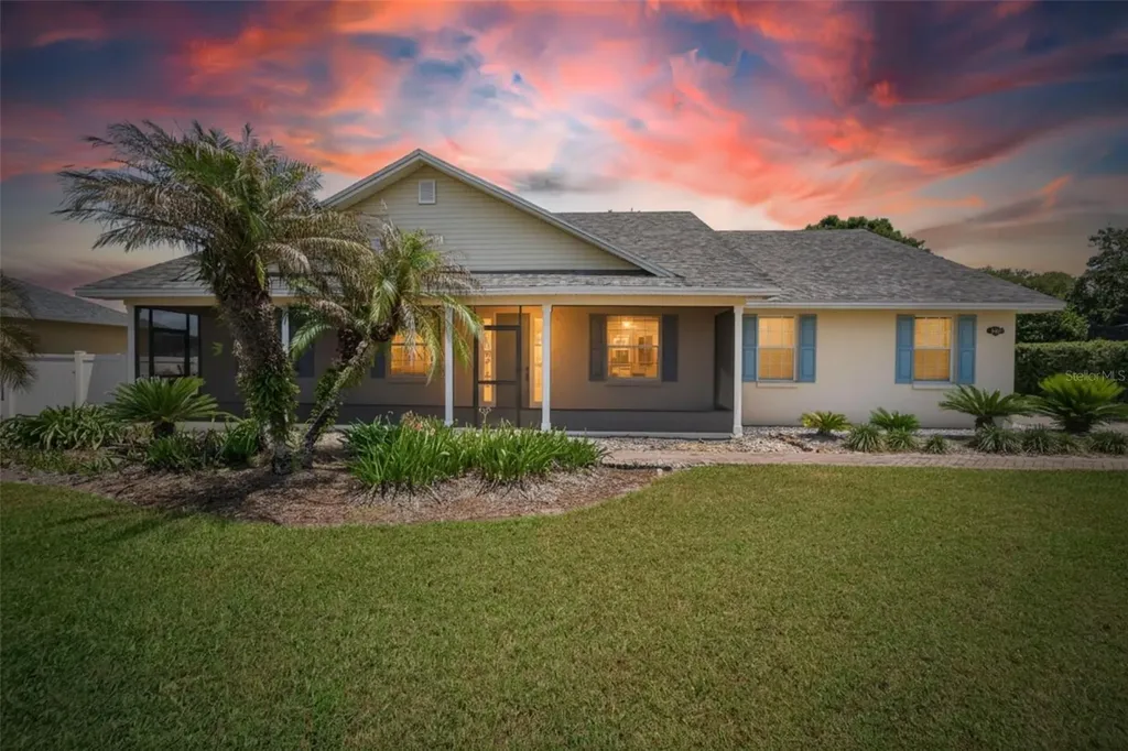 6360 Riverlake Court Bartow FL 33830