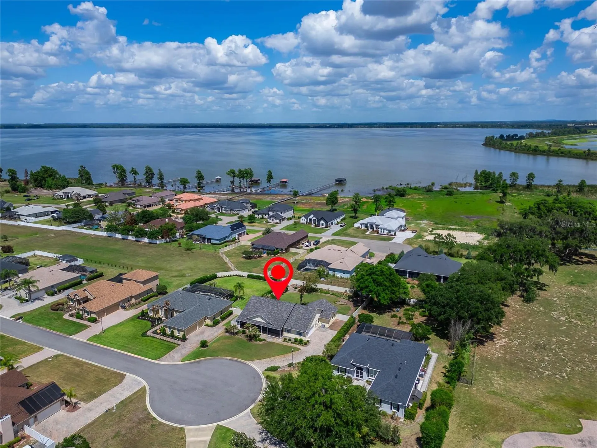 6360 Riverlake Court Bartow FL 33830