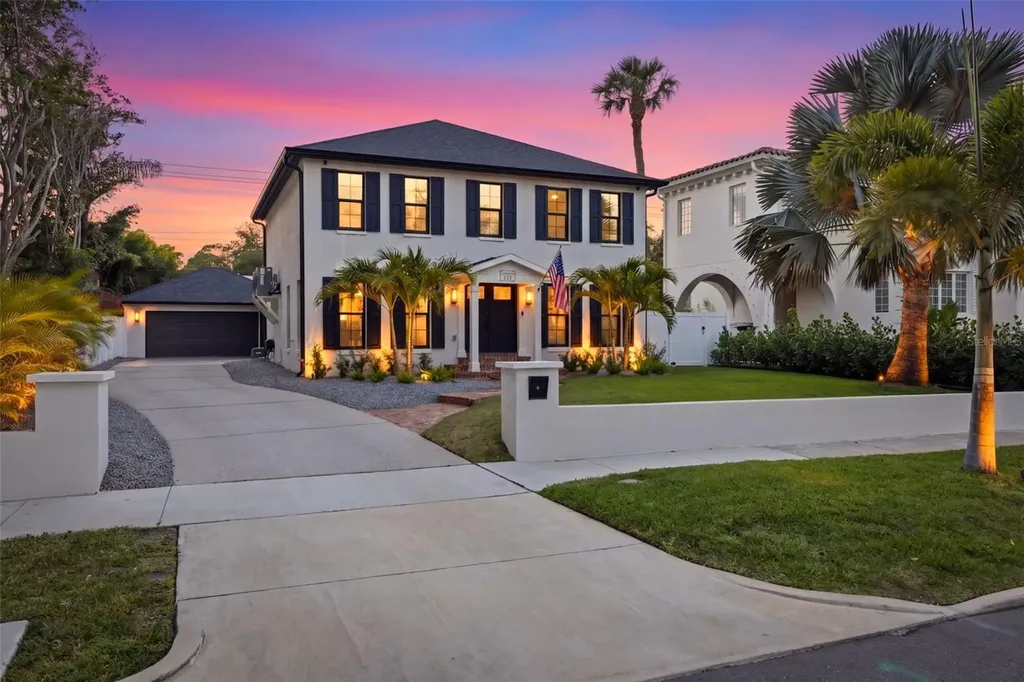 417 S Paloma Place Tampa FL 33609