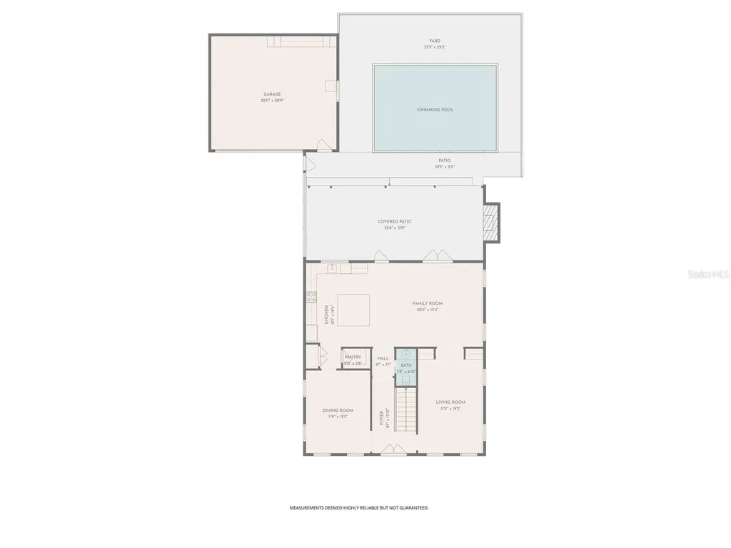 417 S Paloma Place Tampa FL 33609