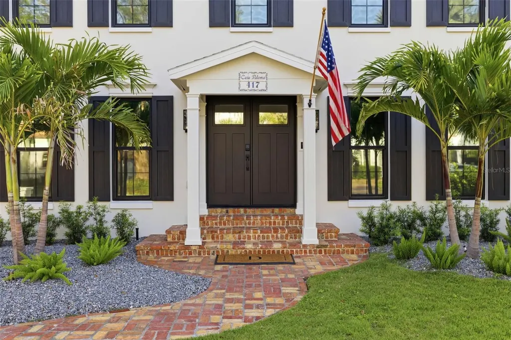 417 S Paloma Place Tampa FL 33609