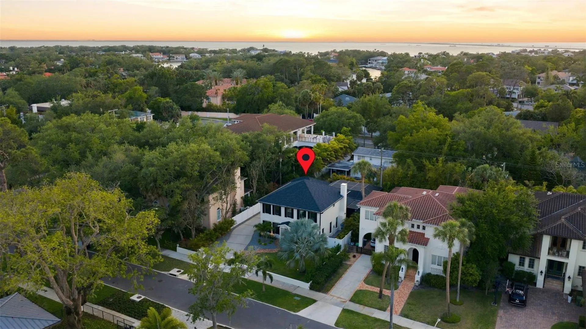 417 S Paloma Place Tampa FL 33609