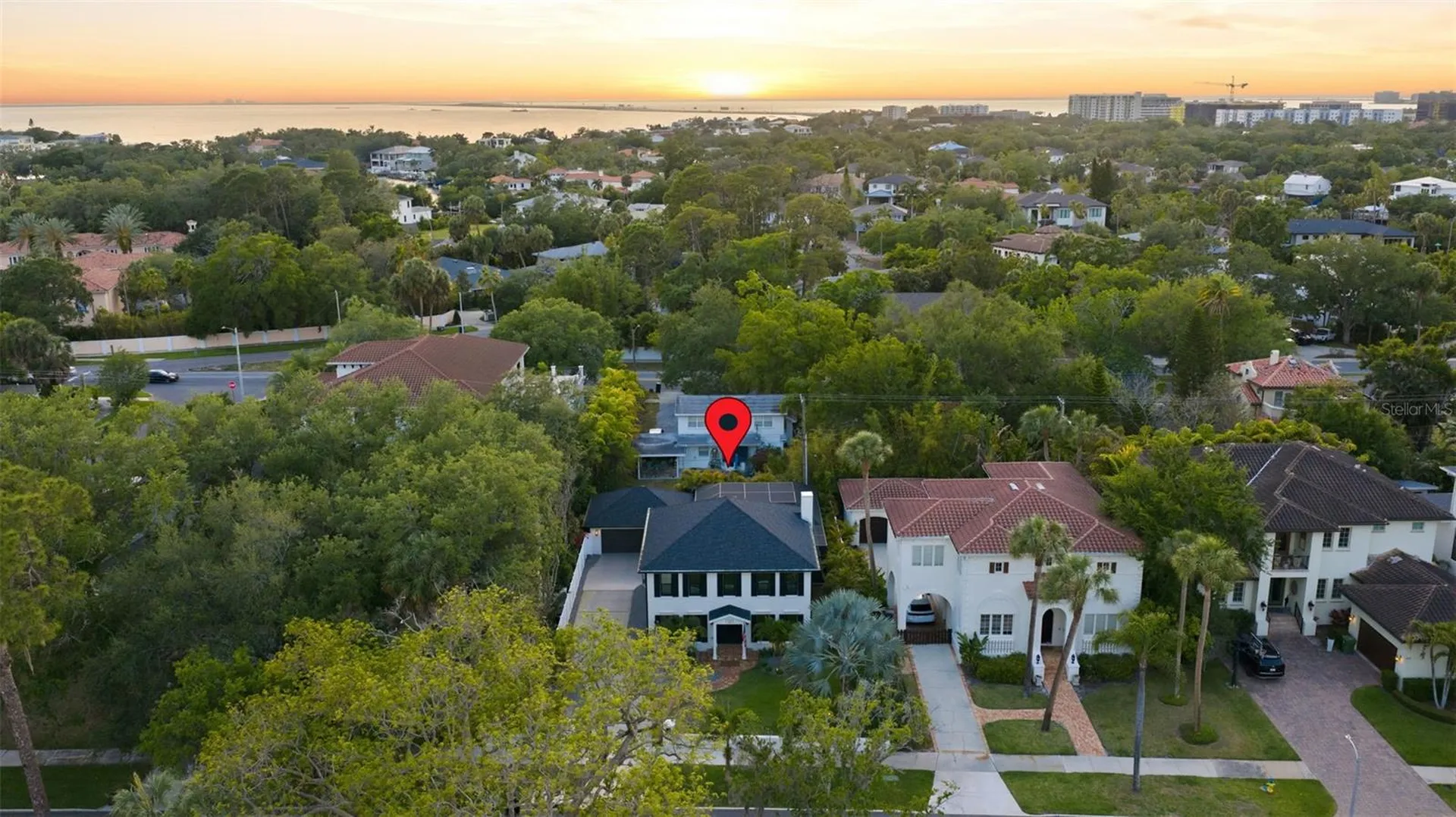 417 S Paloma Place Tampa FL 33609