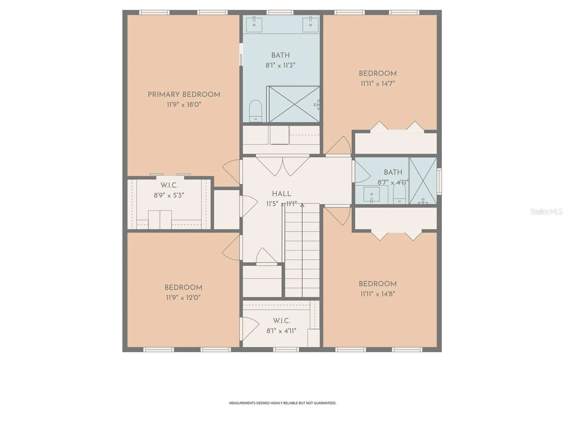 417 S Paloma Place Tampa FL 33609