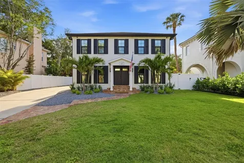417 S Paloma Place Tampa FL 33609