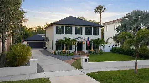 417 S Paloma Place Tampa FL 33609