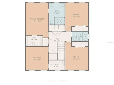 417 S Paloma Place Tampa FL 33609