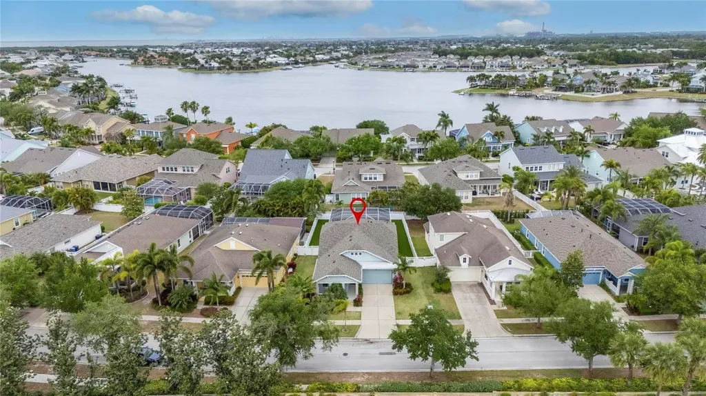 513 Manns Harbor Drive Apollo Beach FL 33572