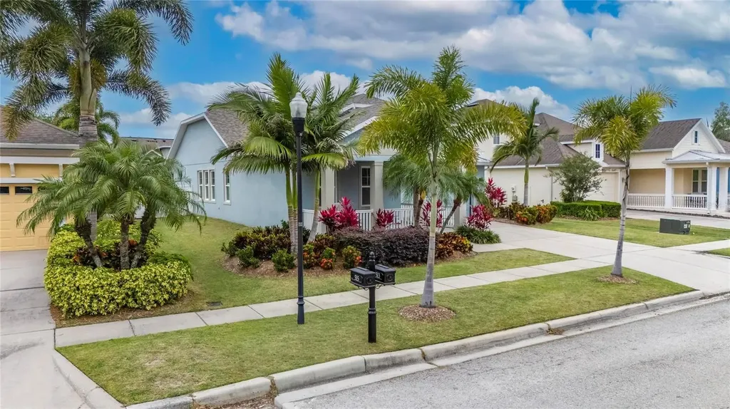 513 Manns Harbor Drive Apollo Beach FL 33572