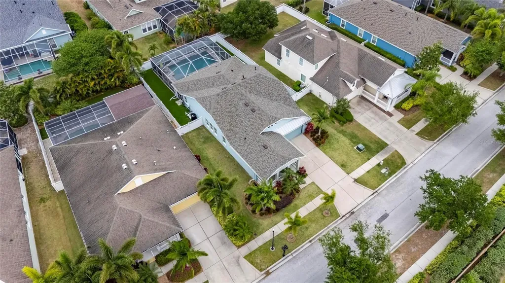 513 Manns Harbor Drive Apollo Beach FL 33572