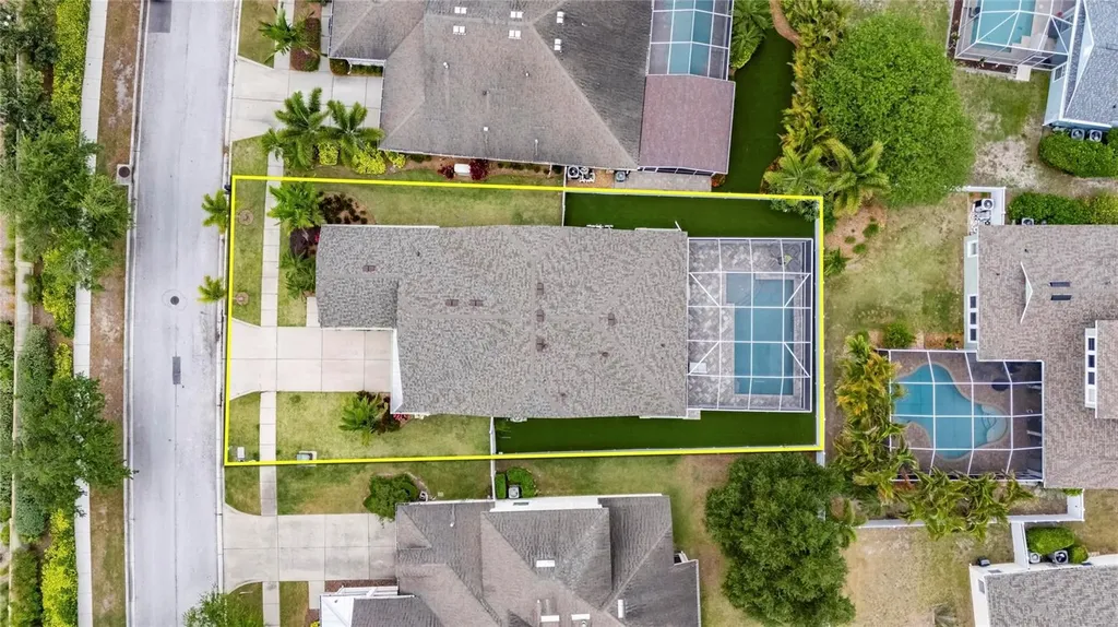 513 Manns Harbor Drive Apollo Beach FL 33572