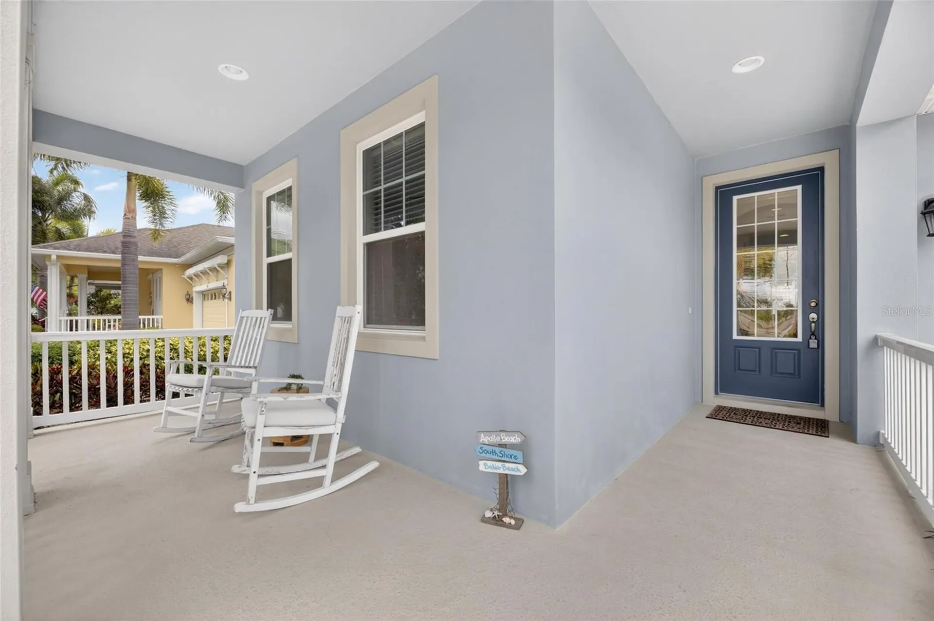 513 Manns Harbor Drive Apollo Beach FL 33572