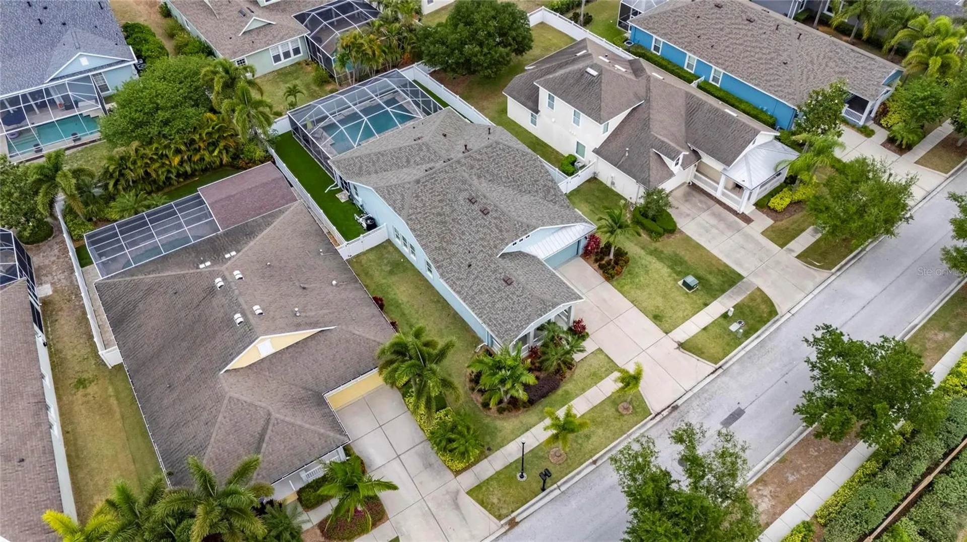513 Manns Harbor Drive Apollo Beach FL 33572