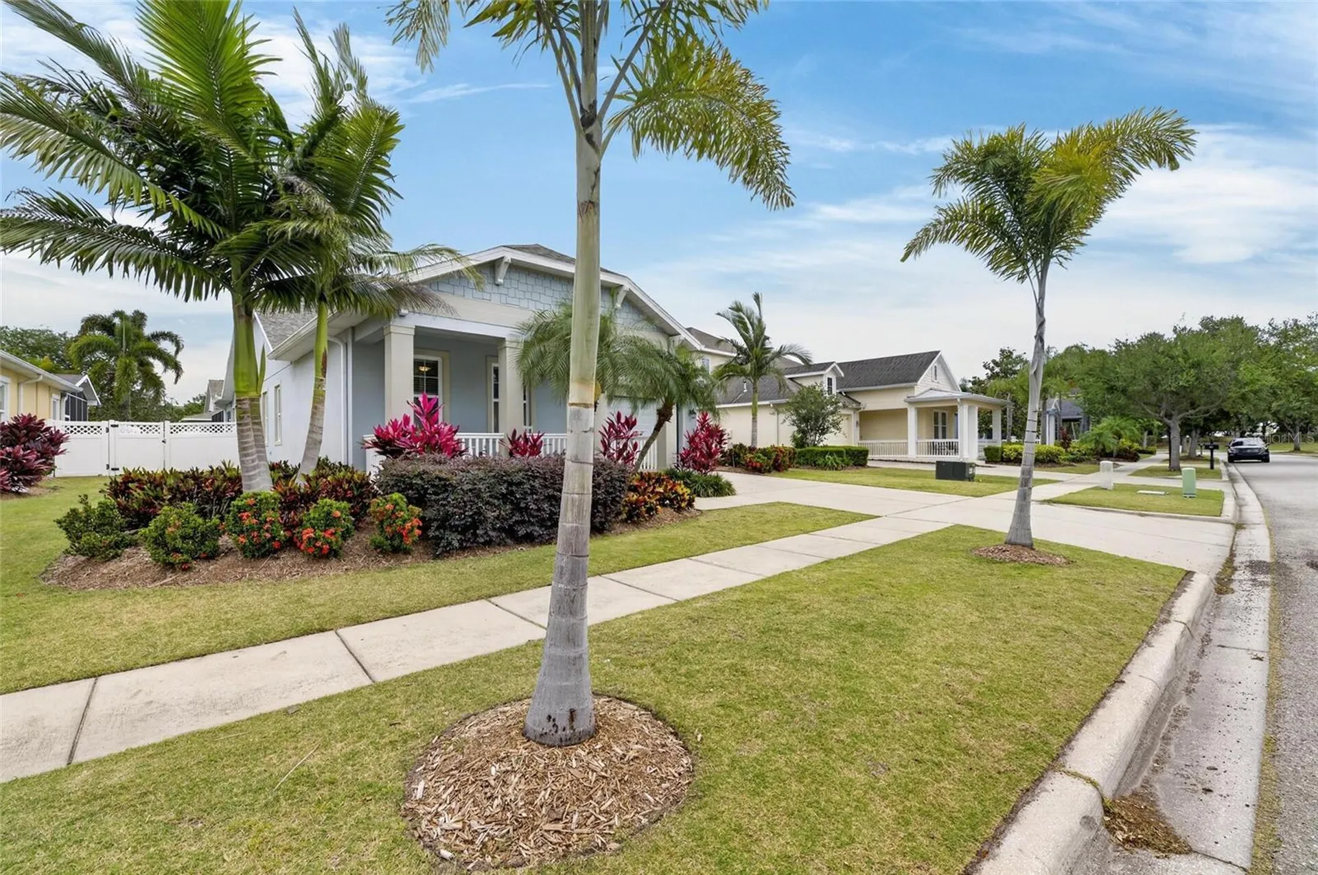513 Manns Harbor Drive Apollo Beach FL 33572
