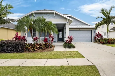 513 Manns Harbor Drive Apollo Beach FL 33572