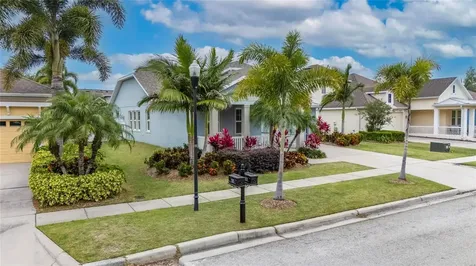 513 Manns Harbor Drive Apollo Beach FL 33572