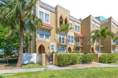 114 E Davis Boulevard Tampa FL 33606