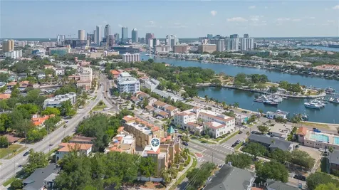 114 E Davis Boulevard Tampa FL 33606