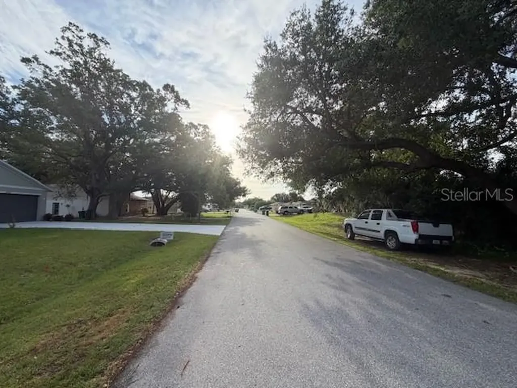 21447 Dranson Avenue Port Charlotte FL 33952