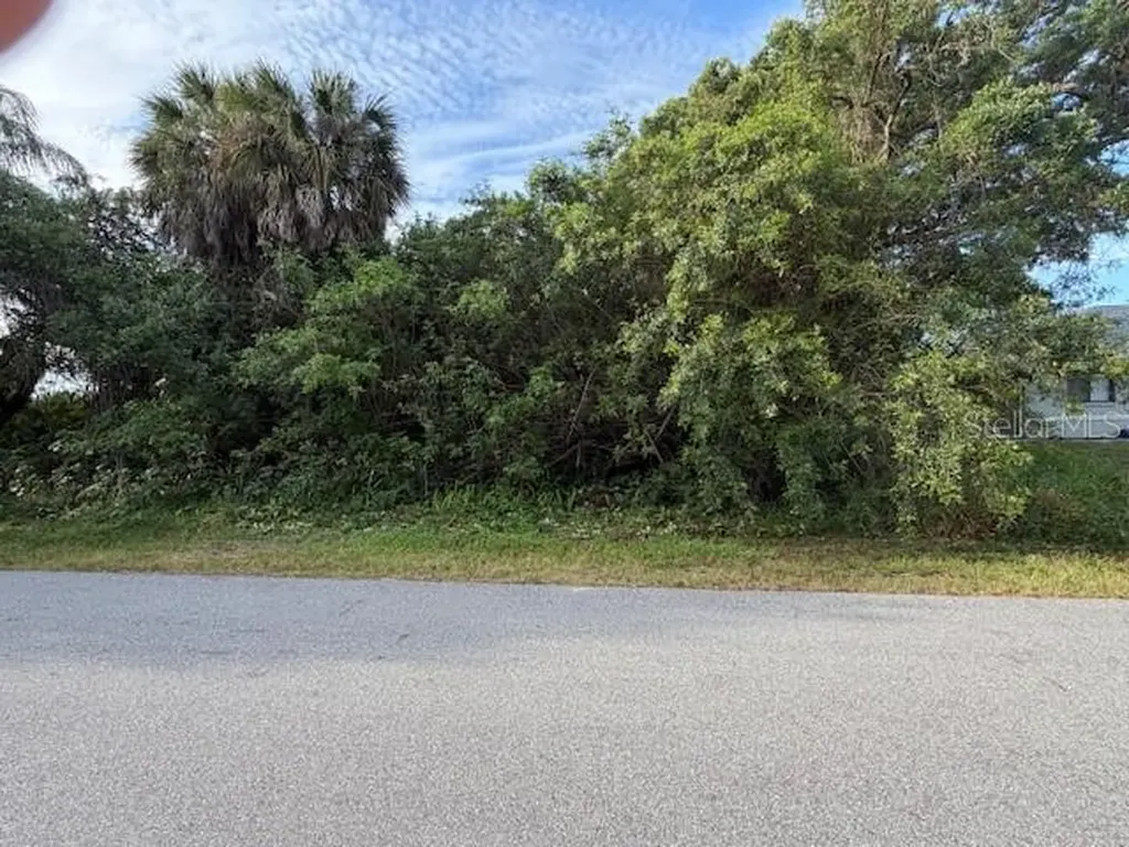 21447 Dranson Avenue Port Charlotte FL 33952