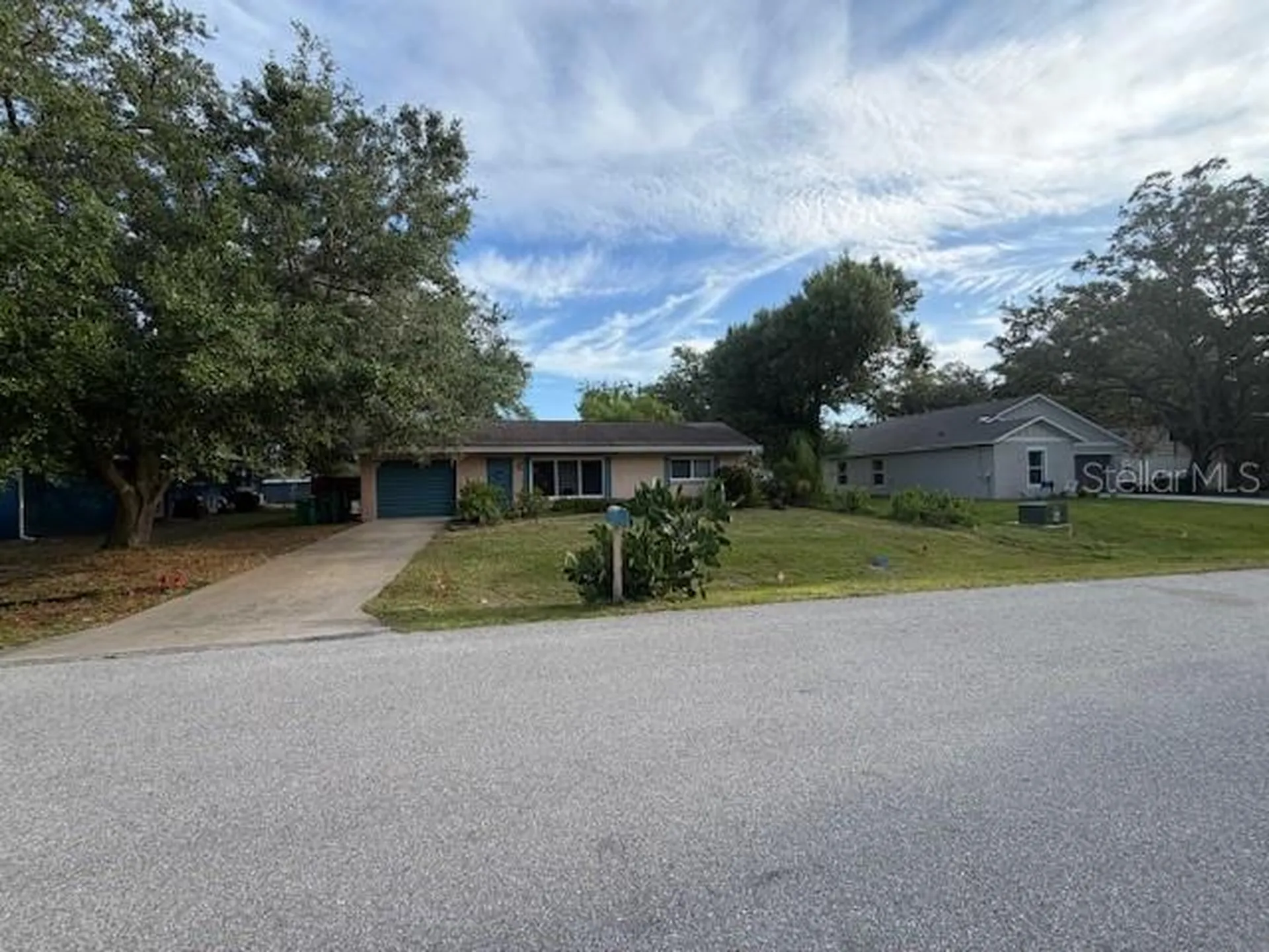 21447 Dranson Avenue Port Charlotte FL 33952