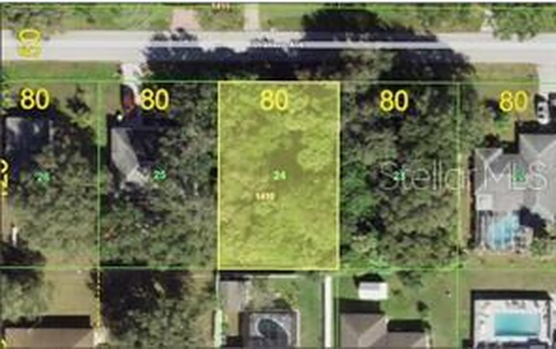 21447 Dranson Avenue Port Charlotte FL 33952