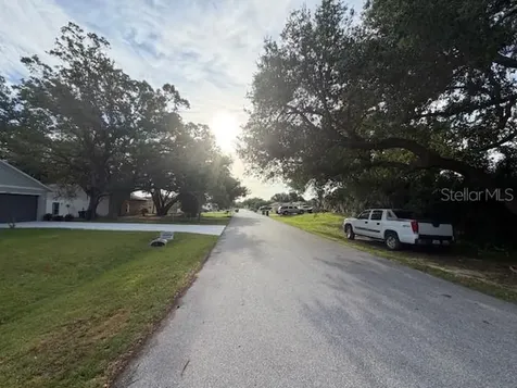 21447 Dranson Avenue Port Charlotte FL 33952