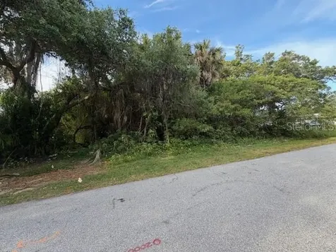 21447 Dranson Avenue Port Charlotte FL 33952