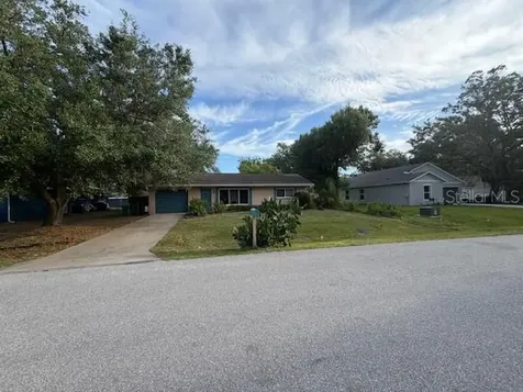 21447 Dranson Avenue Port Charlotte FL 33952