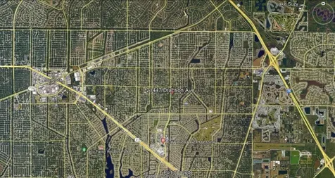 21447 Dranson Avenue Port Charlotte FL 33952